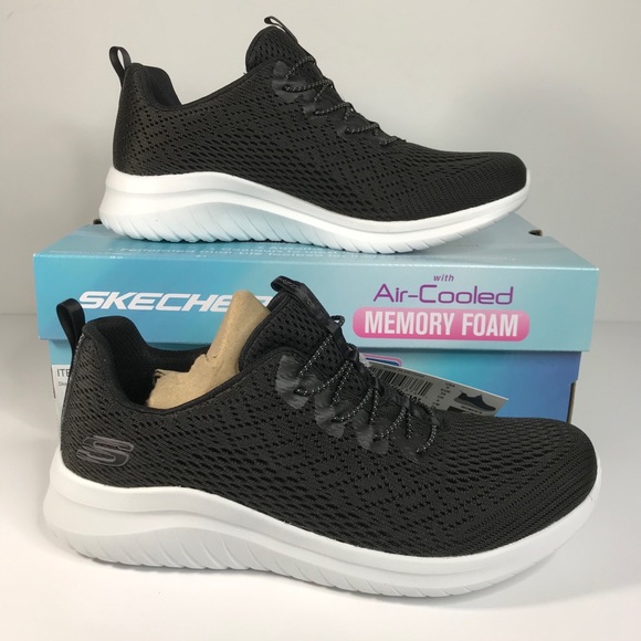 skechers ultraflex bungee